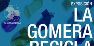 La Casa de Colón inaugura este viernes la  exposición ‘La Gomera Recicla’