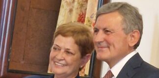 Maricel Darias, parte de la historia del Parador y del turismo de La Gomera