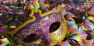 Valle Gran Rey abre el plazo para elegir la temática del Carnaval 2023