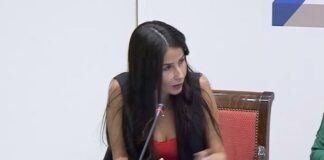 Mendoza (ASG) apuesta por intensificar las políticas dirigidas a infancia y familias en Canarias