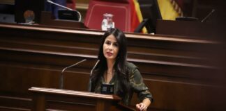 Mendoza (ASG) apuesta por intensificar la cooperación entre administraciones para fortalecer la atención a dependientes