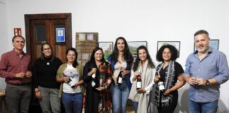 Mujeres que marcan tendencia en el sector vitivinícola de los archipiélagos de la Macaronesia