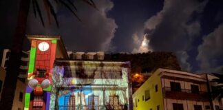 San Sebastián de La Gomera celebra este sábado el inicio de la Navidad