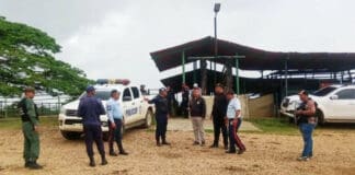 Un empresario de origen gomero asesinado en Venezuela