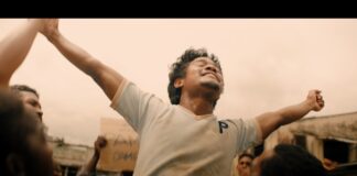 La película sobre la vida del futbolista del CD Tenerife, Rommel Fernández arranca su rodaje esta semana en la Isla