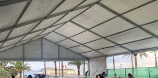 A partir de este martes se abren las inscripciones para el patinaje en la pista de hielo en San Sebastián