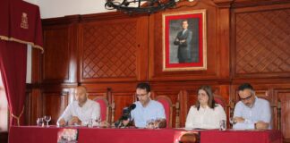 El Ayuntamiento de San Sebastián de La Gomera presenta el programa de Navidad y Reyes 2022-2023