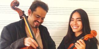 Classical Laguna Experience ofrece tres conciertos en La Gomera dentro de la programación de su tercera edición