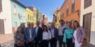 El PSOE se suma a la conmemoración Día Internacional contra la Violencia contra las mujeres en este 25N