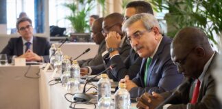 Canarias da el pistoletazo de salida al nuevo programa Interreg MAC para el período 21-27