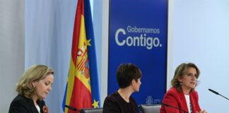 Marco básico común para agentes medioambientales y bomberos forestales