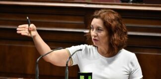 Ventura Rodríguez valora el aumento de la inversión en vivienda y turismo para La Gomera en los Presupuestos de Canarias de 2023