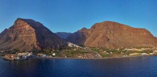 El biólogo Juan Luis Silva analizará, en Arona SOS Atlántico, la viabilidad de Parques Nacionales Marinos en La Gomera