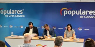 El PP denuncia la falta de sensibilidad de la Dirección General de Comercio con el sector en las Islas