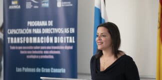 Industria moviliza una inversión de 33,8 millones en 119 proyectos en las Islas que garantizan 3.094 empleos