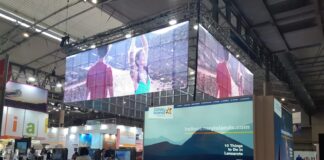 Turismo de Canarias refuerza el destino entre los organizadores de congresos y convenciones en la feria IBTM