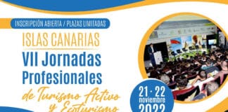 Canarias se prepara para abordar los retos del Turismo Activo y el Ecoturismo