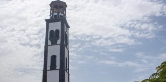 Cinco cosas que no puedes perderte en tu próximo viaje a Tenerife