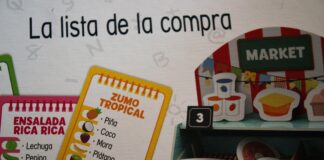 Este sábado el Mercado Municipal de la capital gomera acoge una jornada lúdica y recreativa