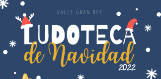 Este jueves se abre el plazo para participar en la Ludoteca de Navidad