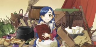 Cada vez más niños y adolescentes españoles se ven atraídos por el manga