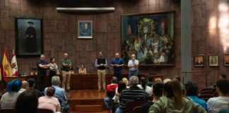 El Cabildo impulsa la recuperación de bancales en el marco de un nuevo programa de empleo