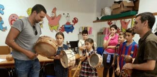 El Cabildo celebra unas jornadas dedicadas al folklore y tradiciones de La Gomera