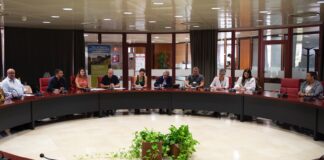 La Gomera invertirá 3,3 millones de euros para impulsar la sostenibilidad turística