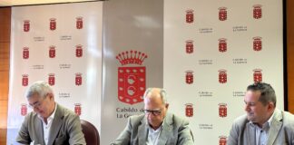 Cabildo y FAUCA fomentan el consumo comercial con la creación de un bono descuento en La Gomera