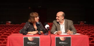 La Orquesta Filarmónica de Gran Canaria abre en La Gomera el Festival de Música de Canarias