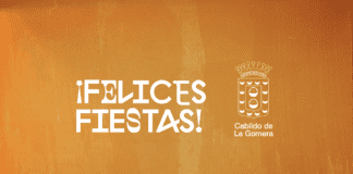 El patrimonio cultural y paisajístico de La Gomera protagoniza la felicitación navideña del Cabildo