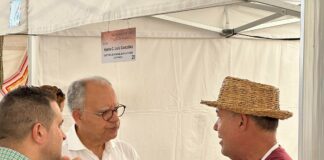 El Cabildo incentiva al sector artesanal con una nueva convocatoria de ayudas para su dinamización