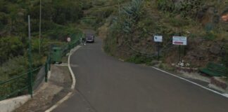 El Cabildo finaliza el proceso de adjudicación para la accesibilidad a Meriga y Roque Blanco