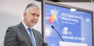 El presidente de Canarias inicia este sábado su visita oficial a Cuba y Venezuela