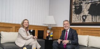 Canarias liderará el proyecto de inteligencia artificial aplicada al turismo promovido por el Ministerio de Asuntos Económicos con el programa RETECH