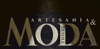 El Cabildo organiza un desfile que une la moda con los comercios y artesanos de La Gomera