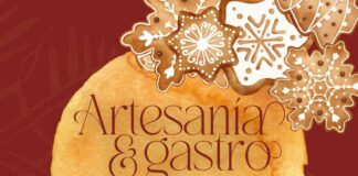 Vallehermoso celebra este viernes una jornada a la artesanía y la gastronomía