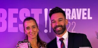 Las campañas de Turismo de Canarias ‘Amnesia estival’ y ‘The Other Winter’ resultan vencedoras en los galardones Best!N Travel