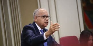 Curbelo preguntará en el Parlamento por los plazos para la adjudicación de la ampliación del Puerto de Playa de Santiago