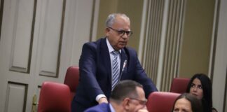 Curbelo apela a dar “un impulso definitivo” al Hospital del Sur para que sea un centro de referencia