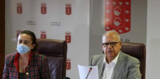 El Cabildo impulsa el sector primario de La Gomera con más de 540 mil euros en incentivos directos