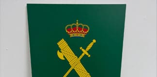 Detienen a un varón sorprendido en la vía pública mientras portaba los 50 g de cocaína que se disponía a vender en San Sebastián de La Gomera