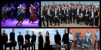 El Festival de Música de Canarias programa cuatro conciertos en La Gomera