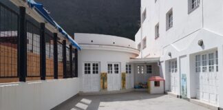 Abierto el plazo de licitación de las obras de reforma del patio exterior de la Escuela Infantil de Agulo