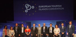 Torres clausura la I Convención Europea de Islas Turísticas, que apuesta por una política común de la UE en este ámbito