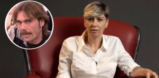 Fayna Bethencourt relata el calvario que vivió con Carlos ‘El Yoyas’