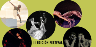 Agulo acoge la segunda edición del Festival ‘Todas las Danzas’ este viernes