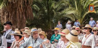 Abierto el plazo para participar en las Fiestas Patronales de San Sebastián de La Gomera