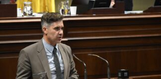 Ramos resalta que la venta online de productos locales supone un valioso escaparate para los productores