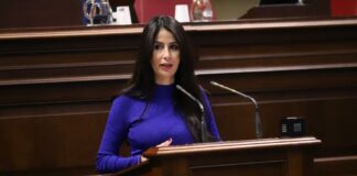 ASG avala las modificaciones previstas del REF en las cuentas estatales por su impacto positivo para las islas